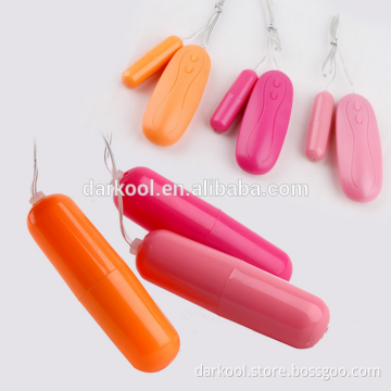 12 Speeds Cheap Wired Remote Control Sex Toys Vibration Masturbation Egg For Women